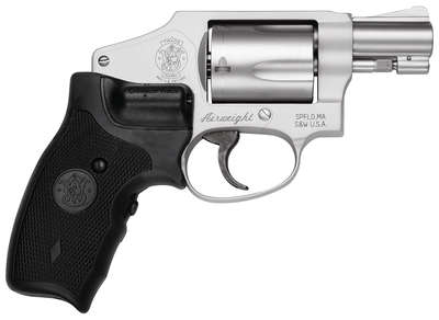 Handguns Smith&Wesson 642 38Special S&W 642 38SPL+P 1.88" STS/ALUM W/LSR